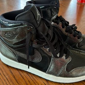 Nike Air Jordan sneakers